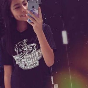 Meet your Posher, Mayra